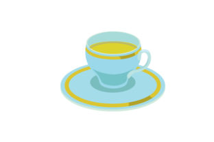 Cup of Tea: A Crafts & Uk Designs Asset Review