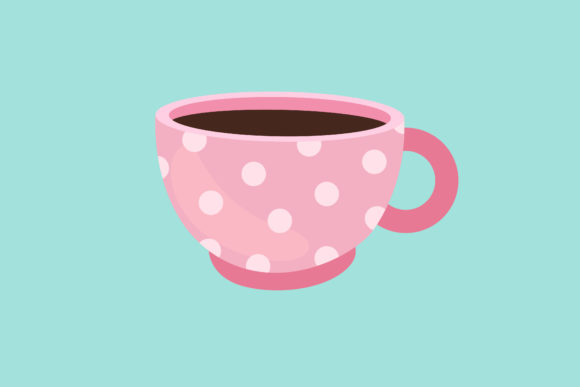 Cup Vector Icon: Premium Graphics & Icons for Brand Builders